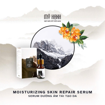 Serum Phục Hồi Tái Tạo Da ( Mỹ Hạnh Vip )