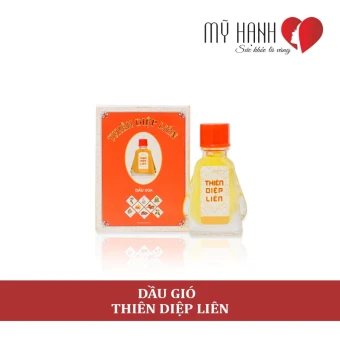 Dầu Gió Thiên Diệp Liên (3ml)